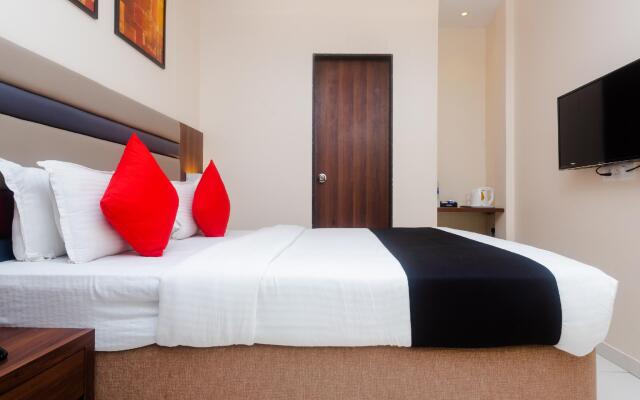 Capital O 29704 Regal International