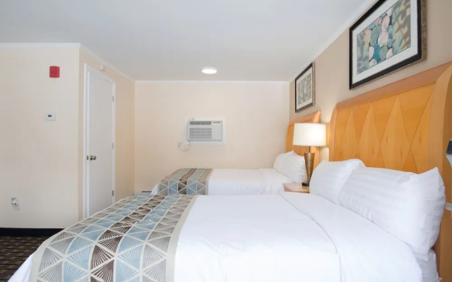 Rodeway Inn