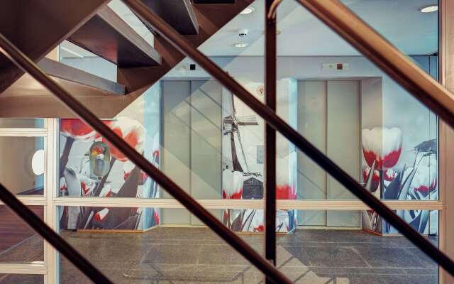 Amedia Amsterdam Airport, Trademark Collection by Wyndham