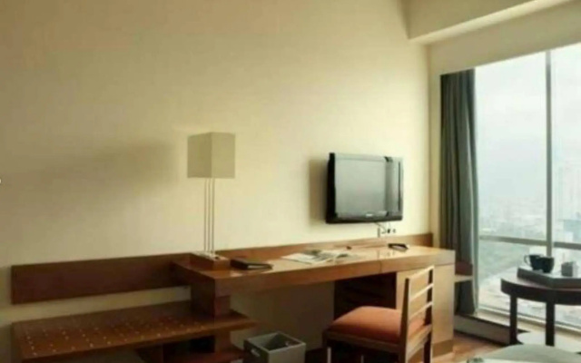 Mövenpick Hotel Jakarta City Centre