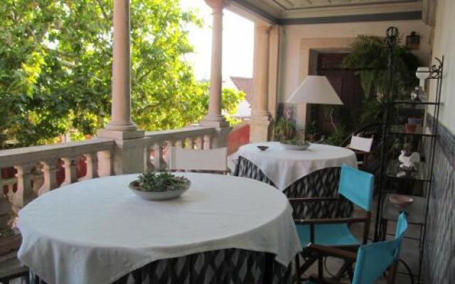 Casa dos Vargos