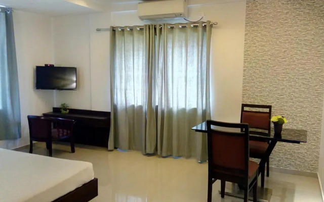 Nalanda Inn