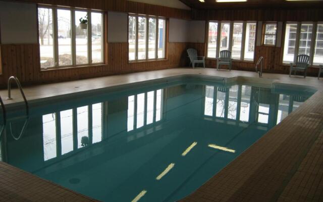 Travelodge by Wyndham Port Elgin