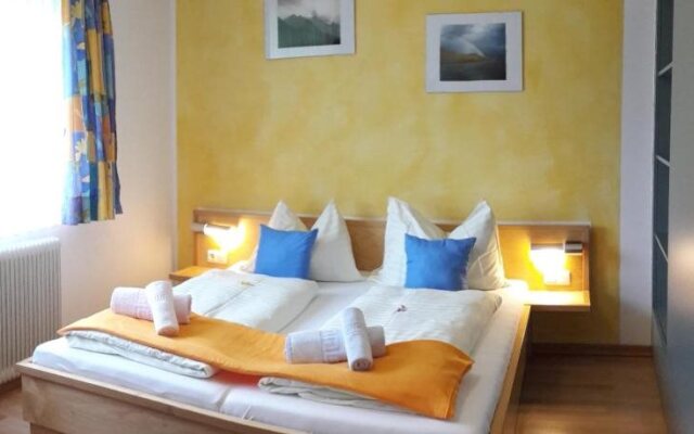 Familienpension Gletscherblick