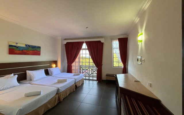 Bella Vista Express Hotel Langkawi