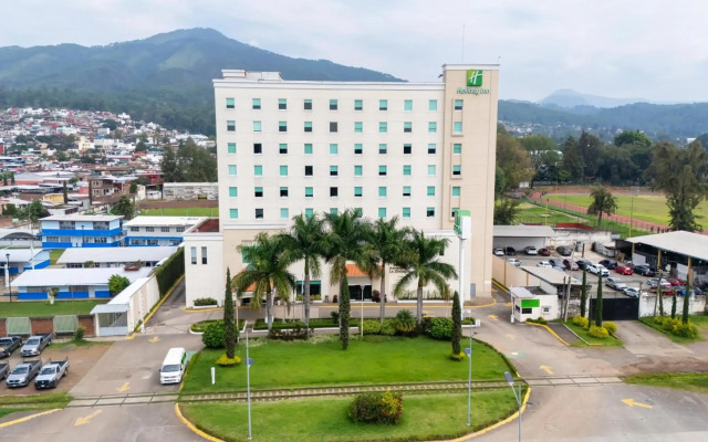 Holiday Inn Uruapan by IHG