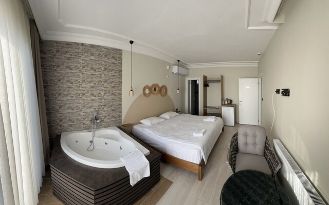 Kingway Suite
