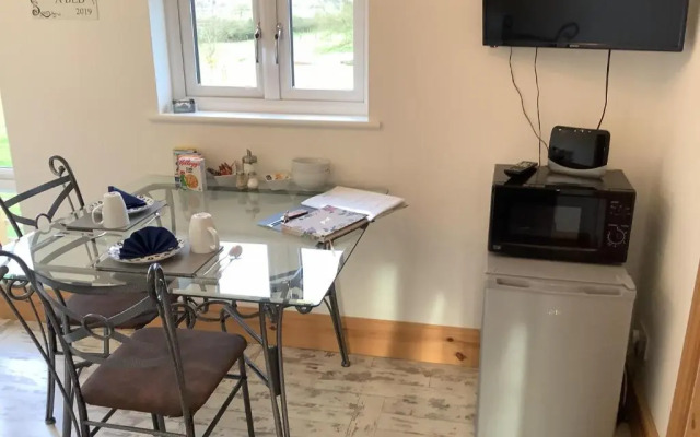 Villa Farm Cottage