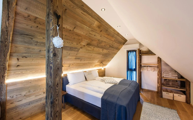 Weinstöckl Hochgrail pures sein