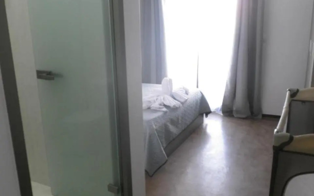Armonia Apartment