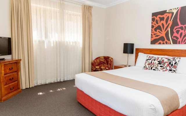 Littomore Suites Bathurst