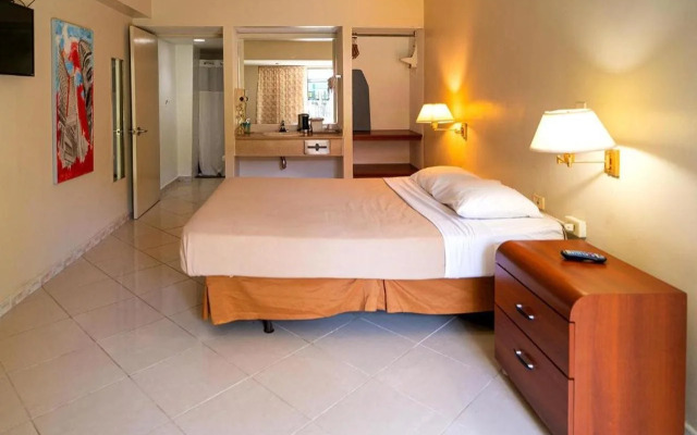 Quality Inn El Tuque