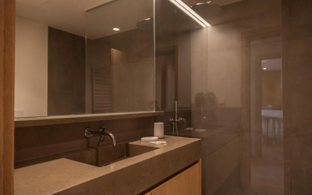 FLH Marquês Comfy Apartment