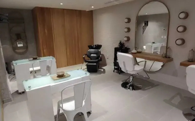Grand Luxe Junior Suite Studio