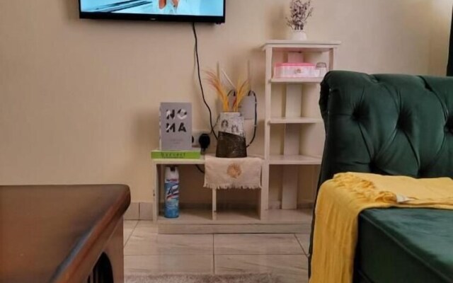 Lux Suites Supaboma Apartments Embakasi