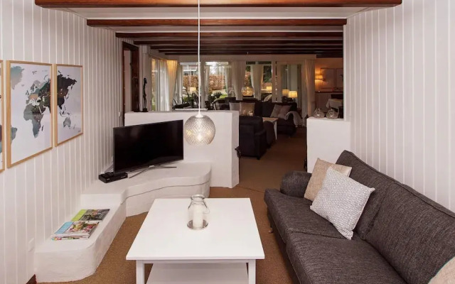 Luxury Retreat in Bork Havn - By Traum Ferienwohnungen