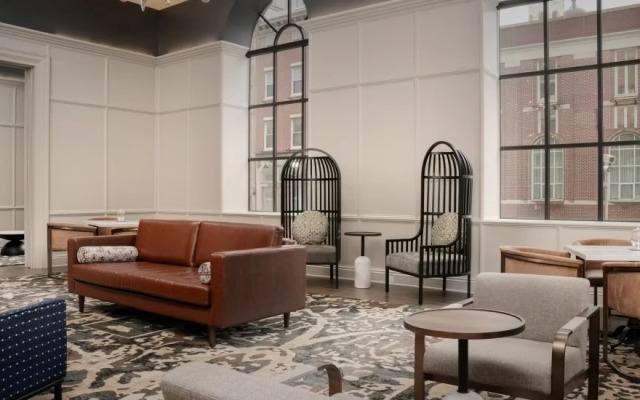 Hotel Indigo Baltimore Downtown by IHG