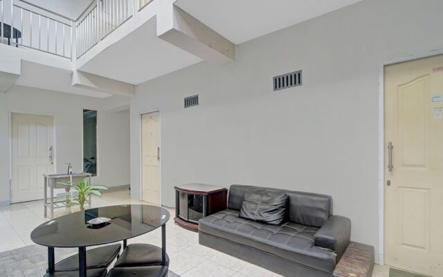 Hotel Fortune by OYO Rooms