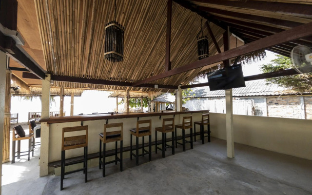 Isara Lanta Resort (SHA Extra Plus)