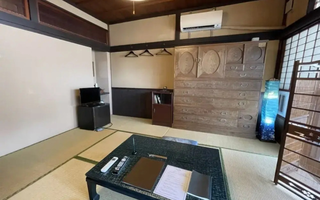 Miyajima Machiya Hotel Shiomachi-An