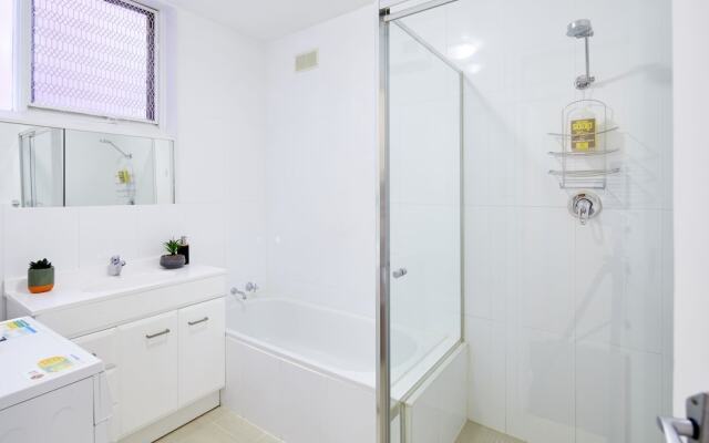 A 2 Bed Oasis In Melbourne’s Hawthorn Village