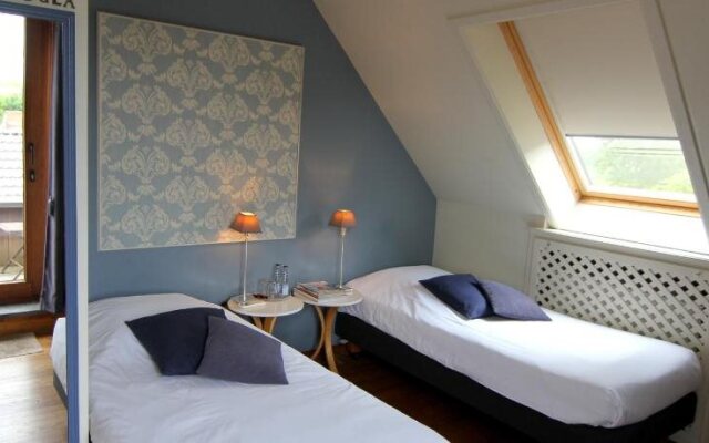 B&B 't Groene Genoegen