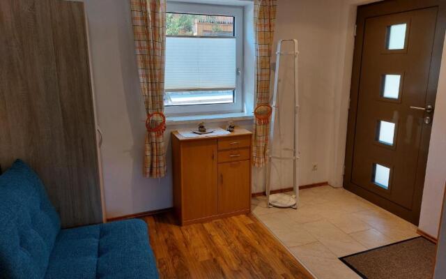 Sonnfeld Appartement