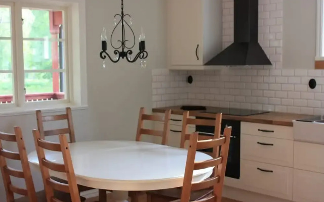 Grönelid Gård