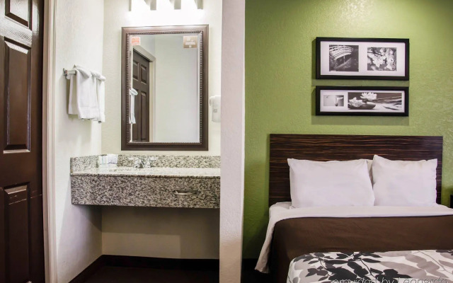 Sleep Inn Concord - Kannapolis