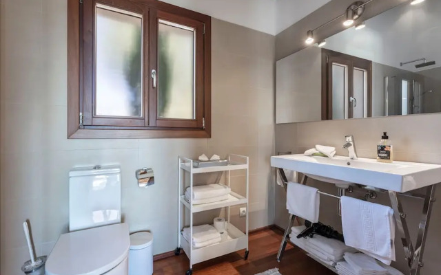 Villa Bella Vista in Sa Pobla