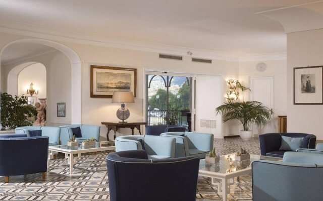 Grand Hotel Capodimonte