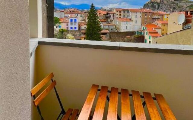 Loft Sous Un Ciel Etoile 2/4 Pers