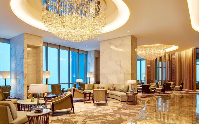 The Westin Jakarta