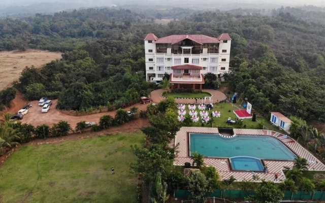 Yog Resort
