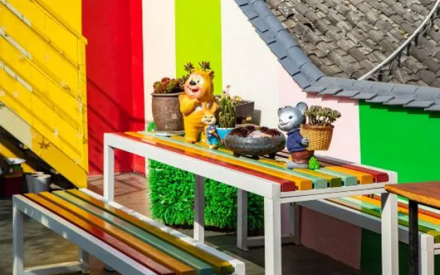 Yunnan Zhu Boutique Homestay