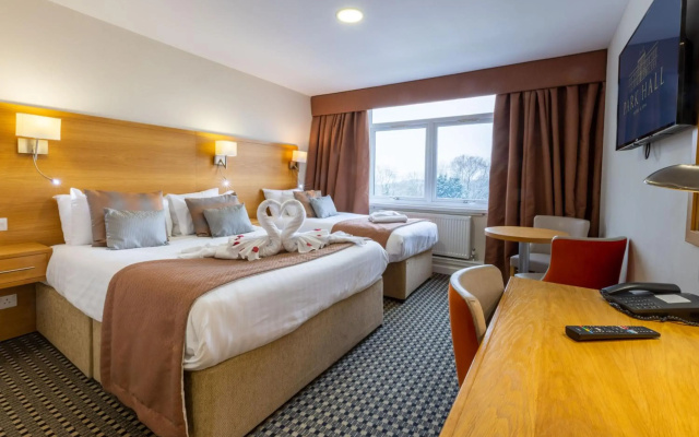 Park Hall Hotel and Spa Wolverhampton