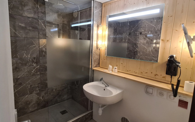 The Originals Access, Hôtel Foix