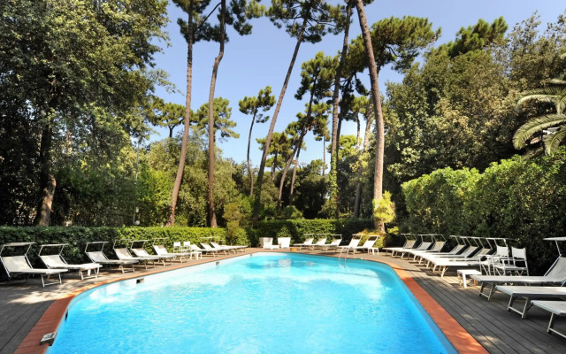 Hotel Villa Tiziana