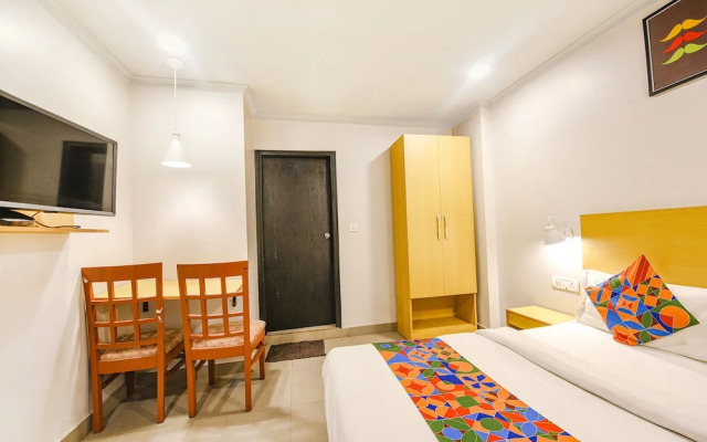 OYO Townhouse 685 One Hotel