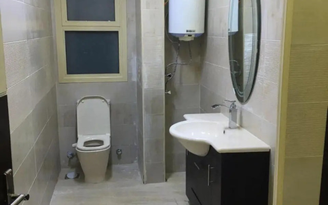 Apartment At Milsa Nasr City, Building No. 21