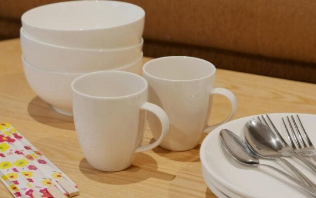 Osaka Sakurako Namba