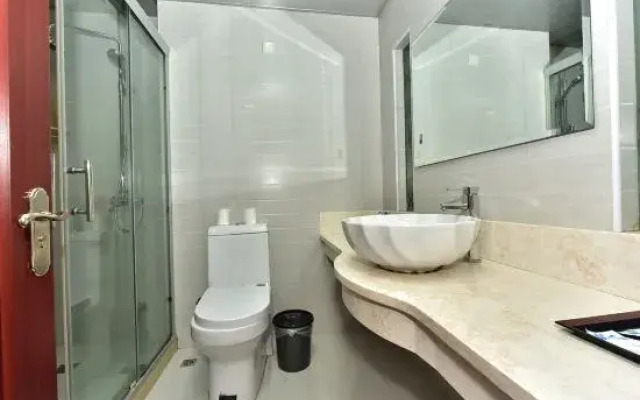 Fuyun Hotel