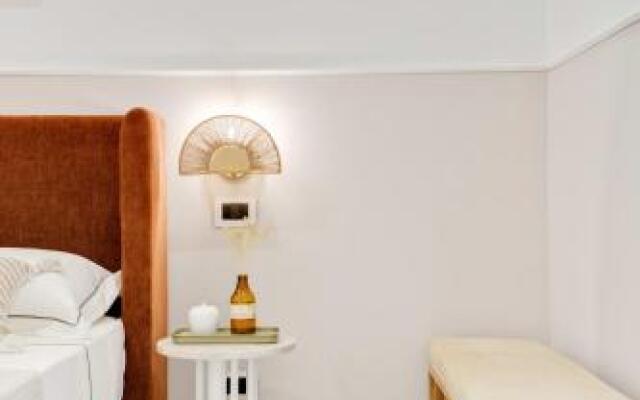 New and Design flat in the hearth of Milan