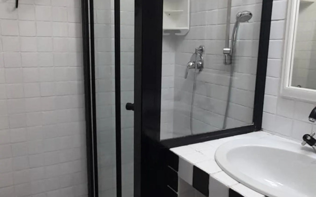 La Casa di Giulia-Family Apartment