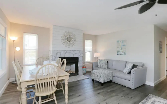 Buckeye Beach House