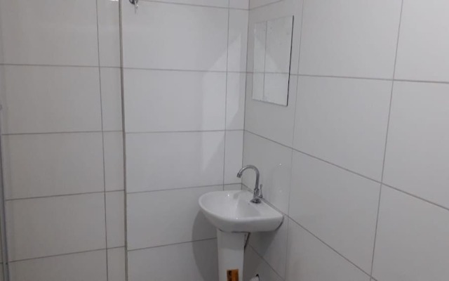 Sana Aluguel Economico