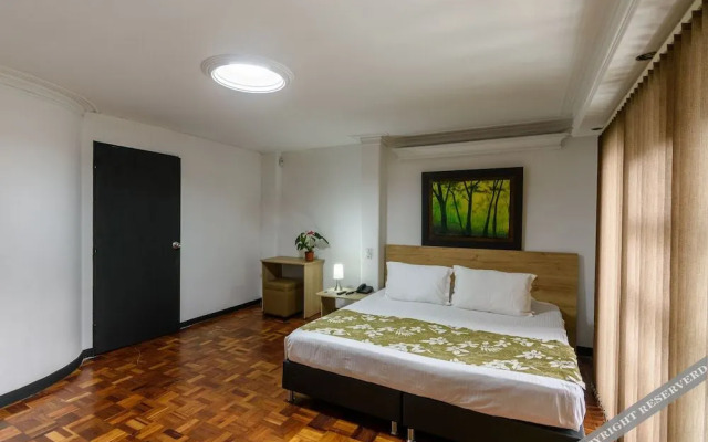 Like Home Hotel Boutique