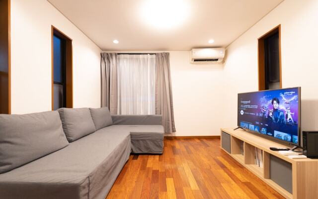 Satellite Hotel Roppongi