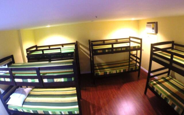 Le Village - Hostel