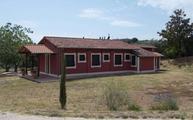 Agriturismo Cento Ducati